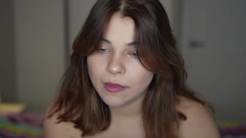 Snapshot of hot_chill__ chatting on 01.14.25 LiluCaroline online show from 01.14.25