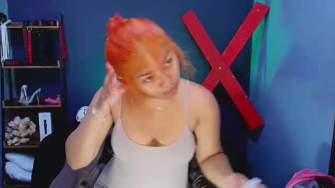 hot chocolate 4u online show from 02.10.25