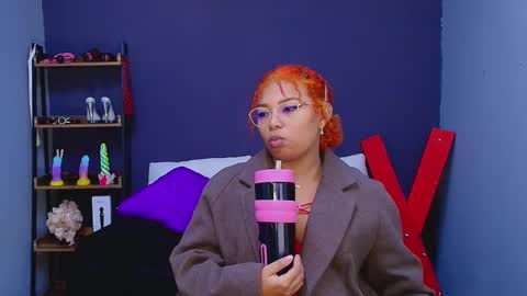 hot chocolate 4u online show from 02.15.25