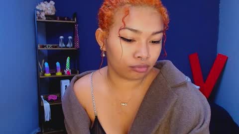 hot chocolate 4u online show from 02.17.25