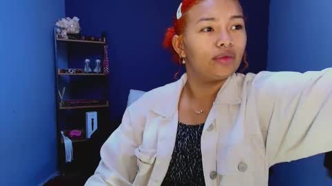 hot chocolate 4u online show from 02.18.25