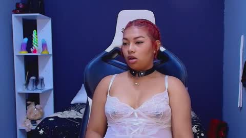 hot chocolate 4u online show from 03.12.25