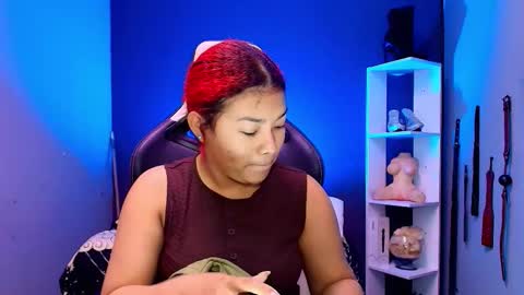 hot chocolate 4u online show from 09.12.25