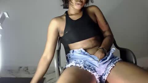 sonia  mis choco online show from 02.01.25