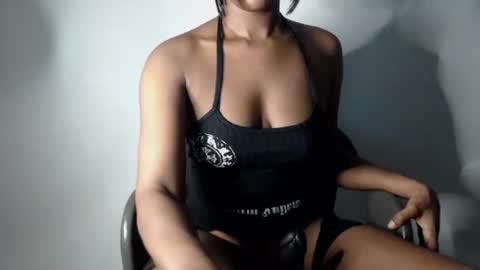 sonia  mis choco online show from 09.15.25