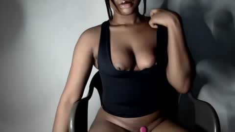 sonia  mis choco online show from 10.23.25