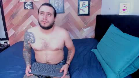 Snapshot of hot_couple_tattooo chatting on 02.28.26 Emily Christian online show from 02.28.26