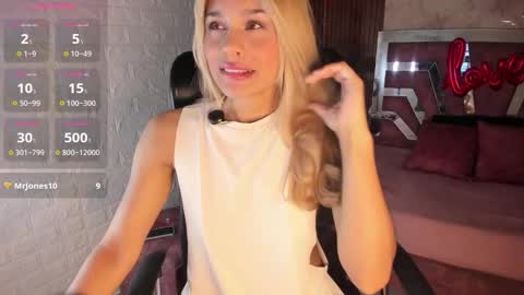 Valery online show from 02.08.26