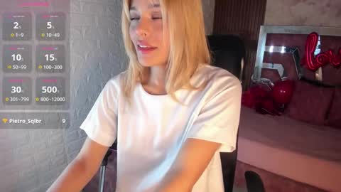 Valery online show from 02.13.26