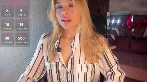 Valery online show from 02.18.26