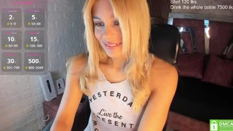 Valery online show from 04.11.26