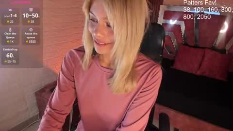 Valery online show from 06.20.26