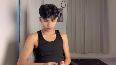 Kim online show from 12.03.25