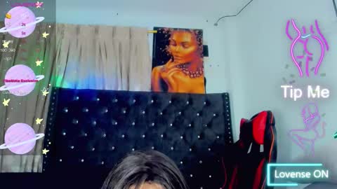 Snapshot of hot_destinyk chatting on 09.27.25 destinyk online show from 09.27.25