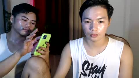 hot_emmanuel online show from 06.18.26