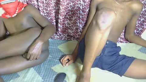 roy AND eddie online show from 12.13.25