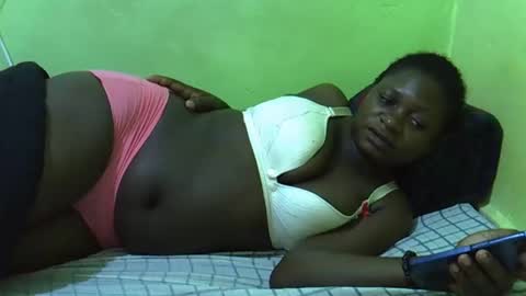 hot_girlly online show from 09.14.25