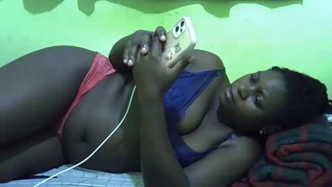 hot_girlly online show from 02.14.26