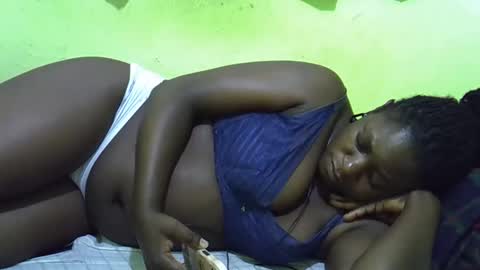 hot_girlly online show from 03.15.26