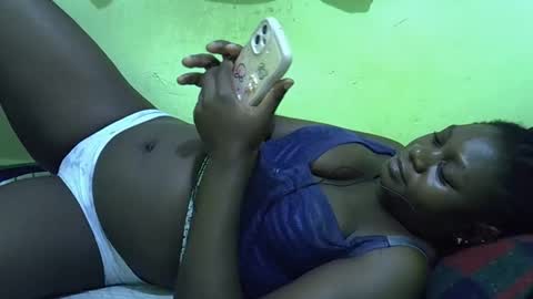 hot_girlly online show from 03.15.26