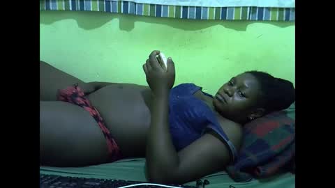 hot_girlly online show from 03.17.26