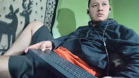 hot_guy36 online show from 02.01.26