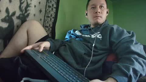 hot_guy36 online show from 03.31.26
