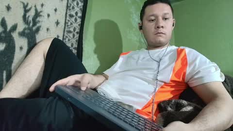 hot_guy36 online show from 04.27.26