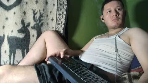 hot_guy36 online show from 04.30.26