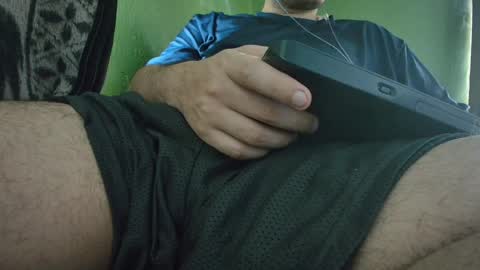 hot_guy36 online show from 05.02.26