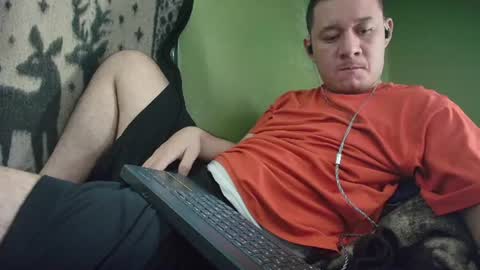 hot_guy36 online show from 06.22.26