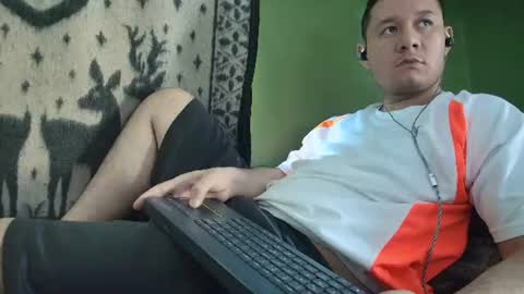 hot_guy36 online show from 06.23.26