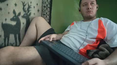 hot_guy36 online show from 06.27.26