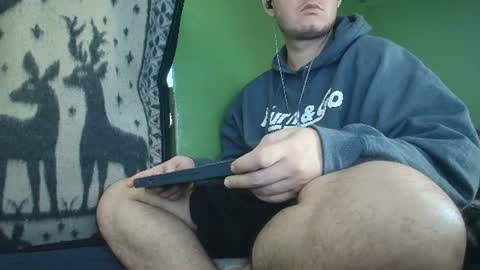 hot_guy36 online show from 07.03.26