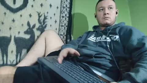 hot_guy36 online show from 07.04.26