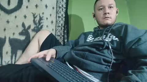 hot_guy36 online show from 07.05.26