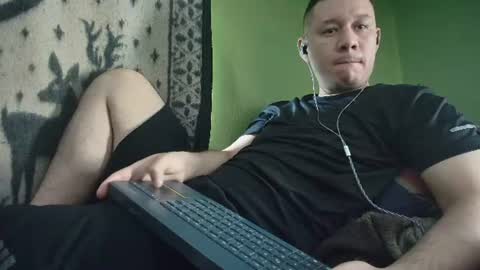 hot_guy36 online show from 07.07.26