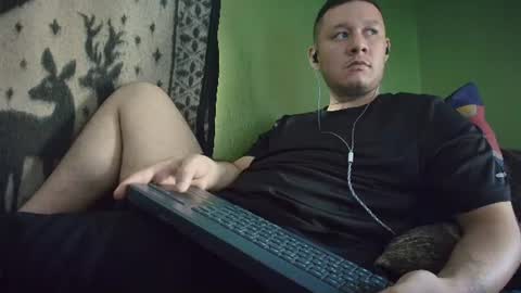 hot_guy36 online show from 07.09.26