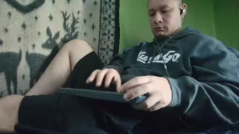 hot_guy36 online show from 07.13.26