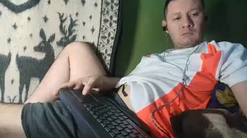 hot_guy36 online show from 07.16.26