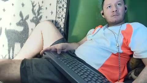 hot_guy36 online show from 07.19.26