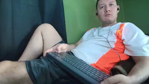 hot_guy36 online show from 07.20.26