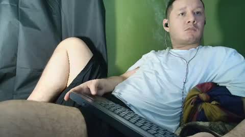 hot_guy36 online show from 07.21.26