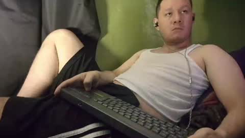 hot_guy36 online show from 07.22.26