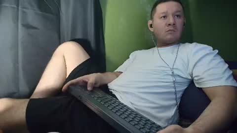 hot_guy36 online show from 07.23.26