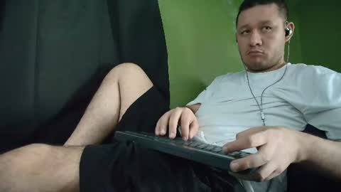 hot_guy36 online show from 07.23.26