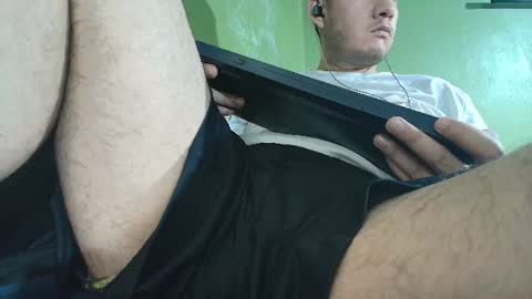 hot_guy36 online show from 07.24.26