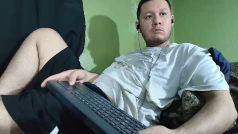 hot_guy36 online show from 07.26.26