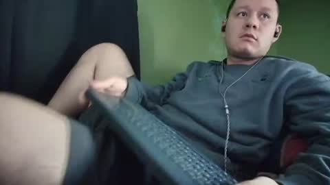 hot_guy36 online show from 07.28.26
