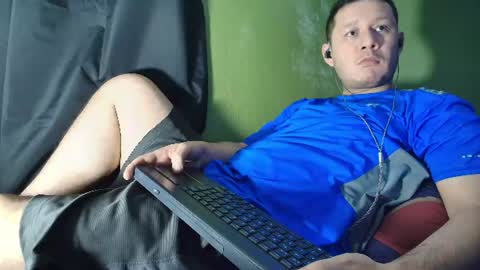 hot_guy36 online show from 07.30.26